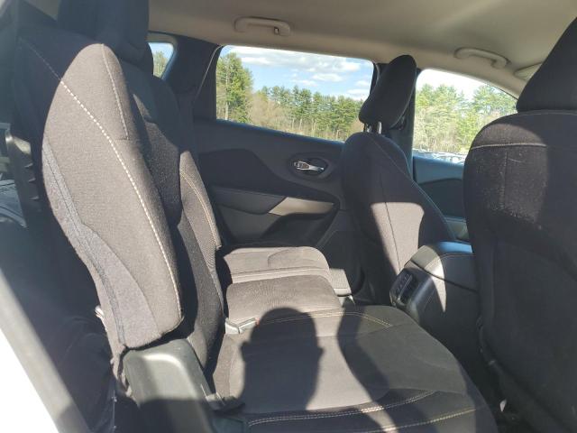 Photo 11 from auction – 2017 JEEP CHEROKEE L with VIN 1C4PJMCBXHW638619
