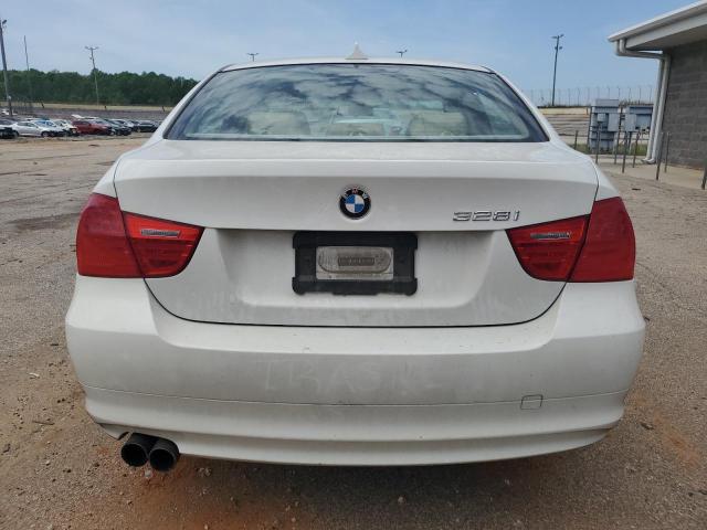 Photo 6 from auction – 2011 BMW 328 I with VIN WBAPH7C57BE460735