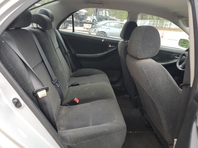 Photo 10 from auction – 2005 TOYOTA COROLLA CE with VIN 1NXBR32E65Z368462