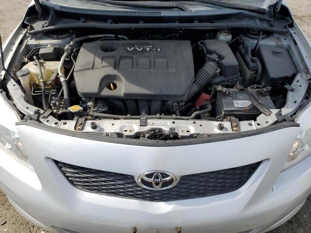 Zdjęcie 11 z aukcji – 2010 TOYOTA COROLLA BA z VIN 2T1BU4EE0AC315932