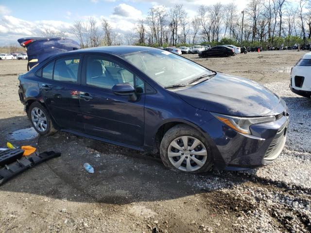 Photo 4 from auction – 2023 TOYOTA COROLLA LE with VIN 5YFB4MDE0PP079440