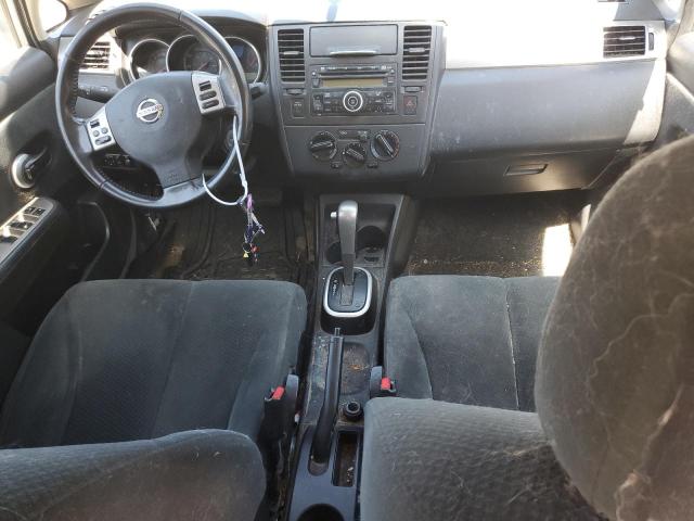 Photo 8 from auction – 2012 NISSAN VERSA S with VIN 3N1BC1CP9CK804103