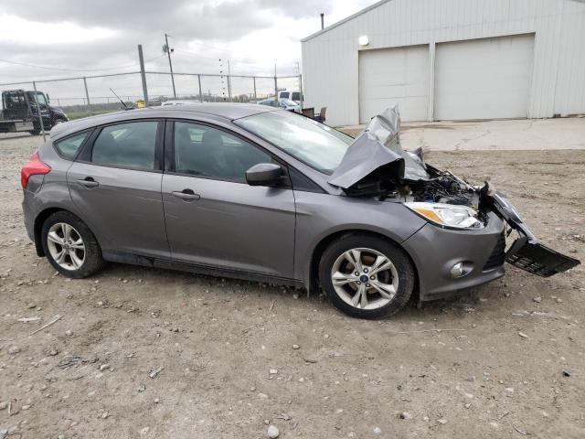 Photo 4 from auction – 2012 FORD FOCUS SE with VIN 1FAHP3K28CL471868