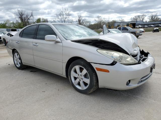 Photo 4 from auction – 2006 LEXUS ES 330 with VIN JTHBA30G965143530