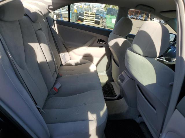 Photo 10 from auction – 2009 TOYOTA CAMRY BASE with VIN 4T1BE46K79U329144