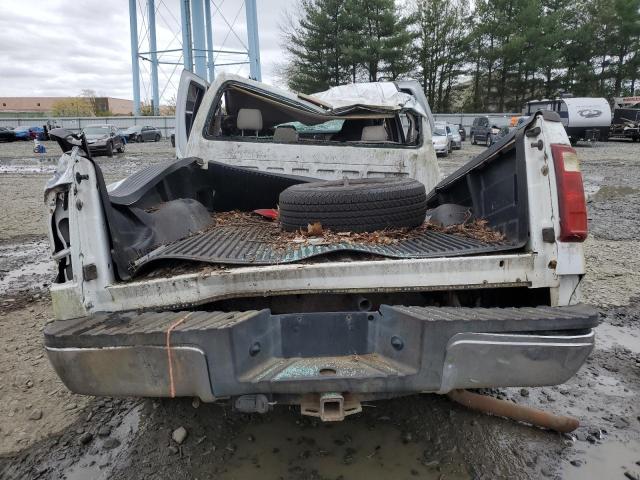 Photo 6 from auction – 2008 FORD F250 SUPER with VIN 1FTSW21568EE50845