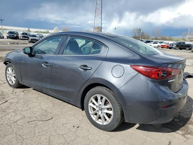 Photo 2 from auction – 2016 MAZDA 3 TOURING with VIN 3MZBM1V71GM268956