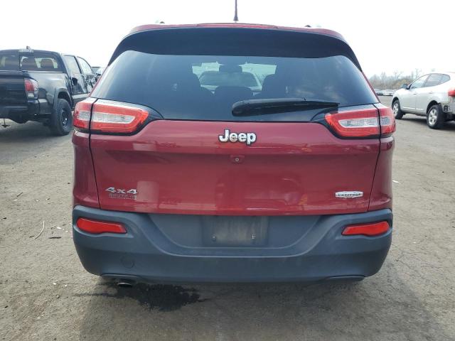 Photo 6 from auction – 2015 JEEP CHEROKEE L with VIN 1C4PJMCB6FW546453