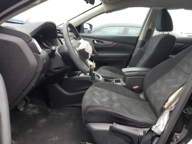 Photo 7 from auction – 2015 NISSAN ROGUE S with VIN 5N1AT2MT9FC892313