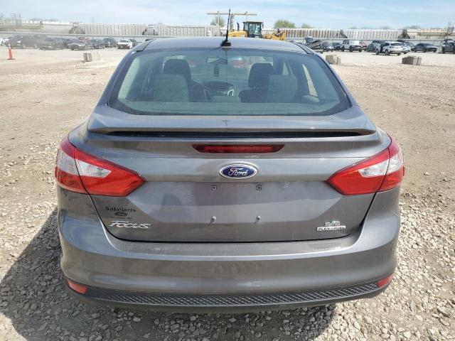 Photo 6 from auction – 2014 FORD FOCUS SE with VIN 1FADP3F29EL224208