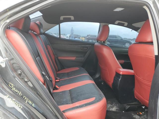 Photo 10 from auction – 2014 TOYOTA COROLLA L with VIN 2T1BURHE5EC044560