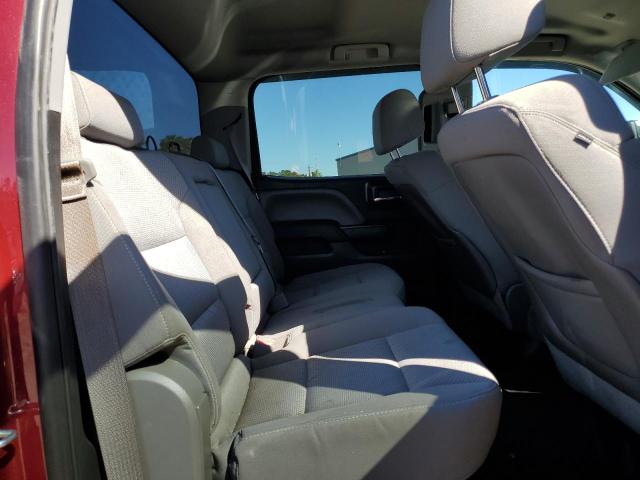 Photo 10 from auction – 2014 CHEVROLET SILVERADO with VIN 3GCPCPEH8EG510046
