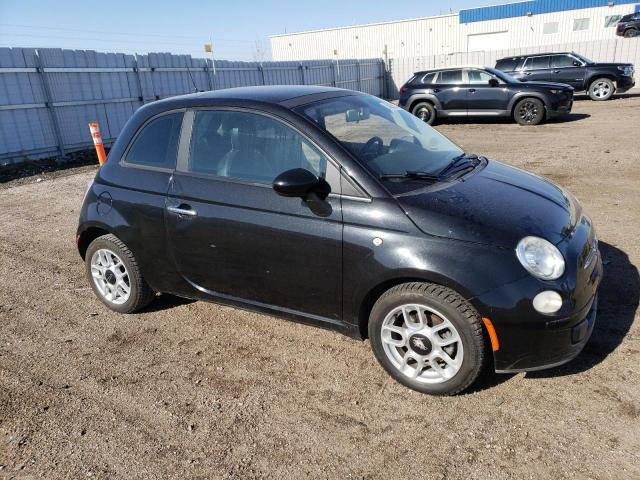 Photo 4 from auction – 2012 FIAT 500 POP with VIN 3C3CFFAR3CT203441