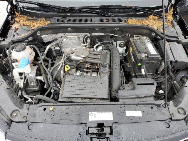 Photo 11 from auction – 2018 VOLKSWAGEN JETTA S with VIN 3VW2B7AJ3JM210820