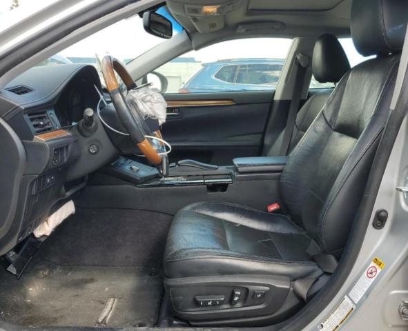 Photo 7 from auction – 2014 LEXUS ES 300H with VIN JTHBW1GG7E2059119