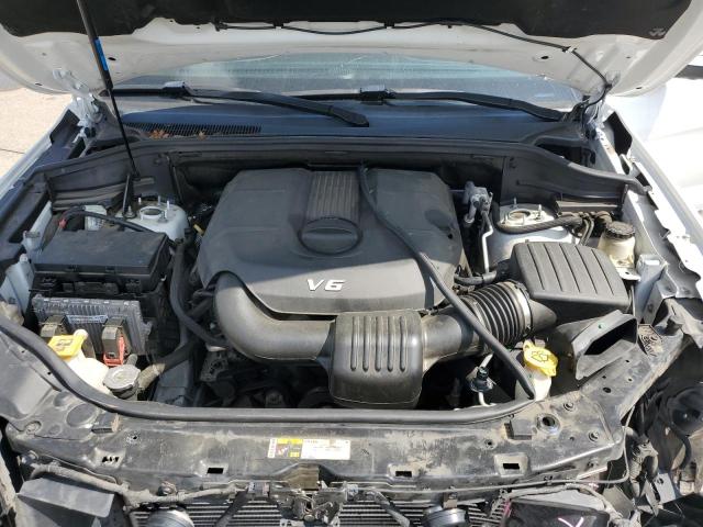 Photo 11 from auction – 2014 JEEP GRAND CHER with VIN 1C4RJECG6EC357215