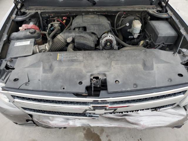 Photo 11 from auction – 2008 CHEVROLET SILVERADO with VIN 2GCEC13Y681195056