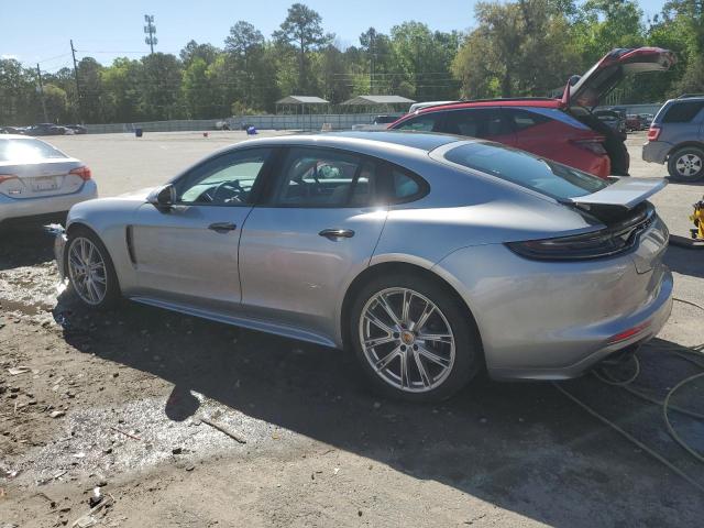 Photo 2 from auction – 2023 PORSCHE PANAMERA B with VIN WP0AJ2A79PL102723