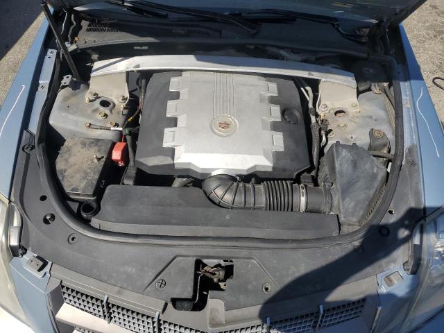 Photo 11 from auction – 2008 CADILLAC CTS with VIN 1G6DG577380143133