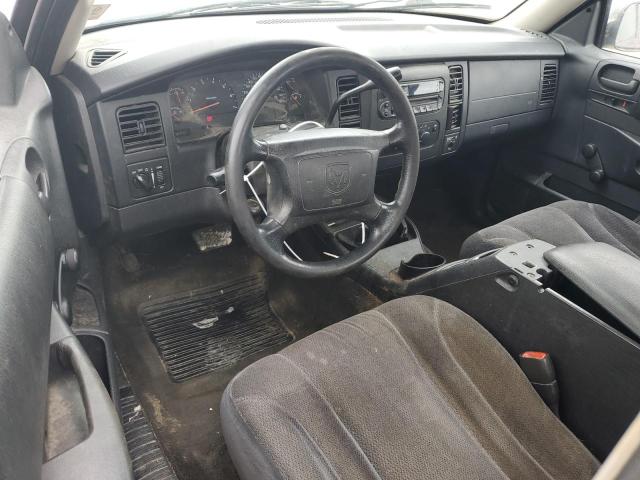 Zdjęcie 8 z aukcji – 2002 DODGE DAKOTA BAS z VIN 1B7GG12X72S626680
