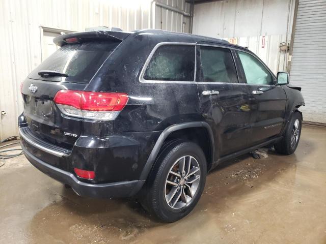 Photo 3 from auction – 2017 JEEP GRAND CHER with VIN 1C4RJFBG5HC787989