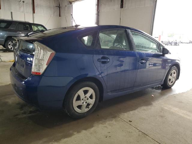 Photo 3 from auction – 2010 TOYOTA PRIUS with VIN JTDKN3DU3A5132604