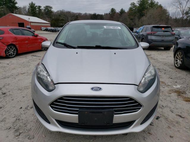 Photo 5 from auction – 2017 FORD FIESTA SE with VIN 3FADP4BJ5HM135659