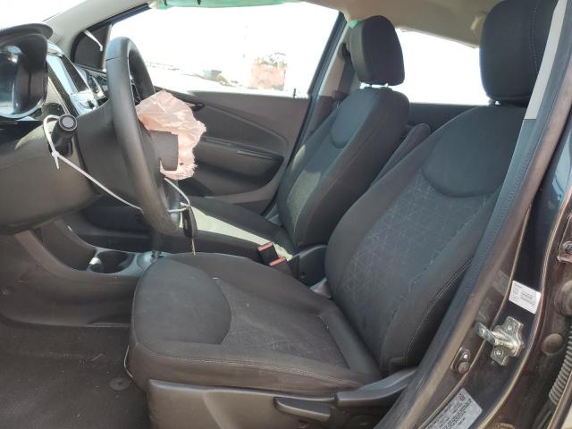 Photo 7 from auction – 2019 CHEVROLET SPARK 1LT with VIN KL8CD6SA4KC753860