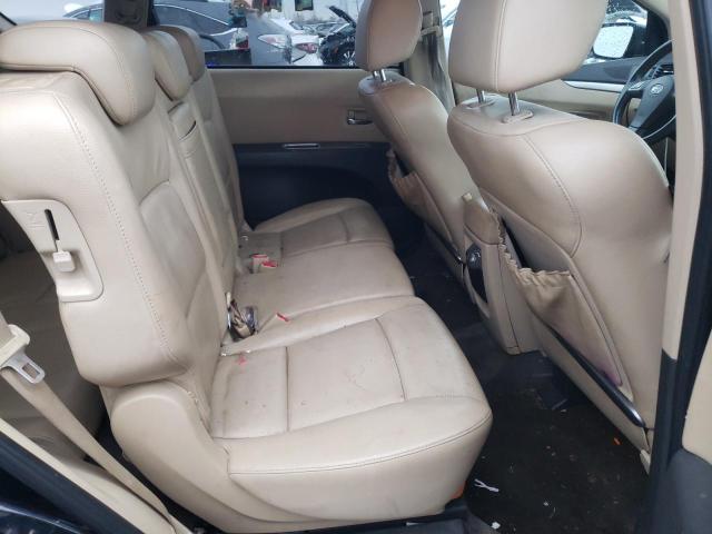 Photo 11 from auction – 2007 SUBARU B9 TRIBECA with VIN 4S4WX86DX74408874