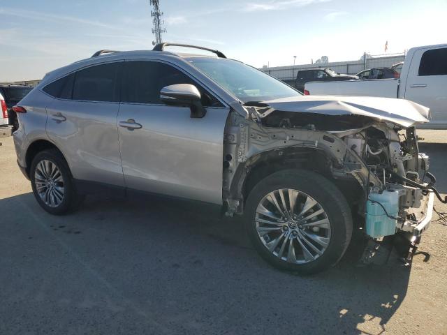 Photo 4 from auction – 2021 TOYOTA VENZA LE with VIN JTEAAAAH6MJ020339