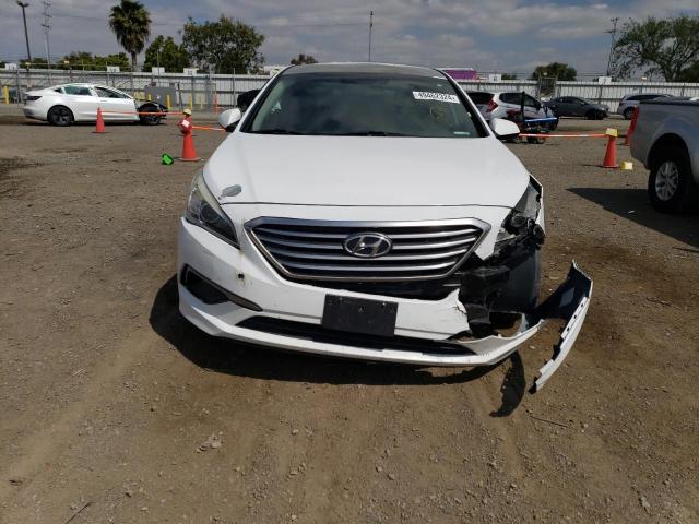 Photo 5 from auction – 2016 HYUNDAI SONATA SE with VIN 5NPE24AFXGH339176