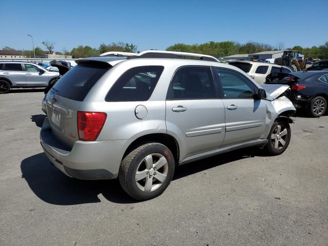 Photo 3 from auction – 2008 PONTIAC TORRENT with VIN 2CKDL33F686316573