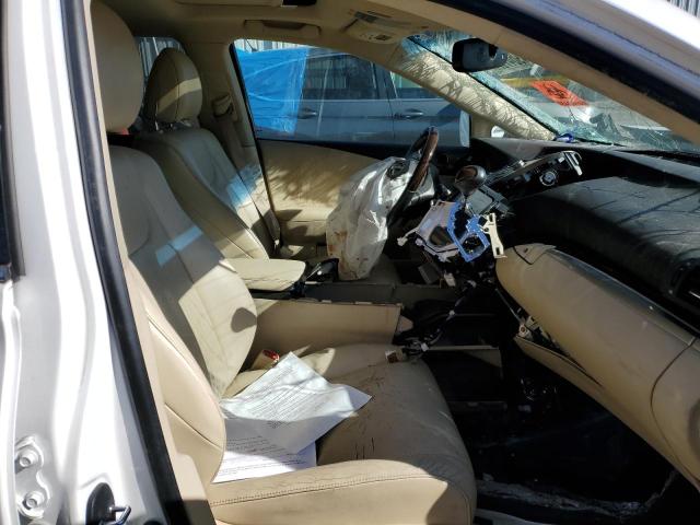 Photo 7 from auction – 2015 LEXUS RX 350 BAS with VIN 2T2BK1BAXFC263508