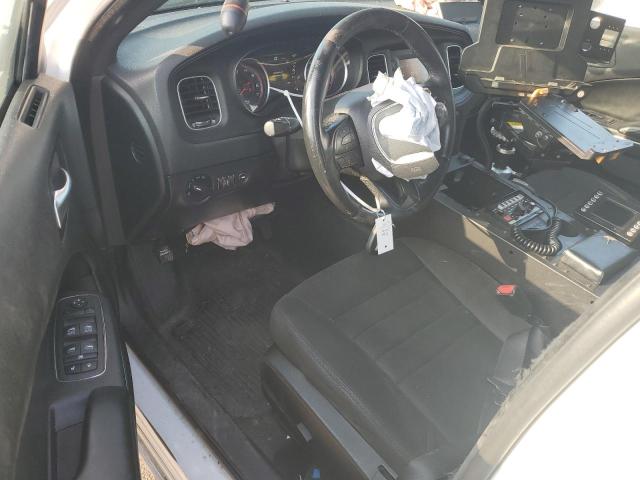 Photo 8 from auction – 2016 DODGE CHARGER PO with VIN 2C3CDXATXGH155877