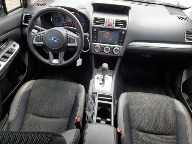 Photo 8 from auction – 2016 SUBARU CROSSTREK with VIN JF2GPADC0G8277250