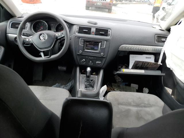 Photo 8 from auction – 2017 VOLKSWAGEN JETTA S with VIN 3VW2B7AJ3HM256187