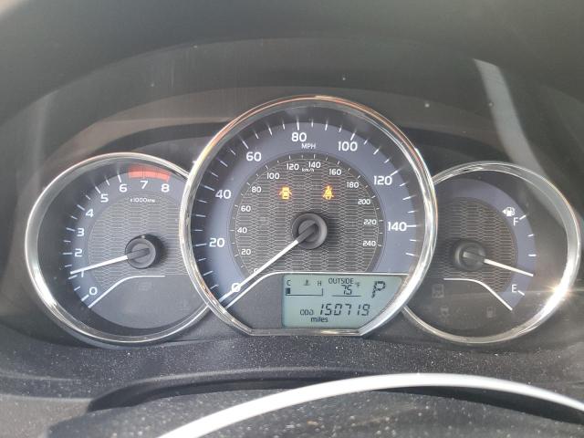 Photo 9 from auction – 2015 TOYOTA COROLLA L with VIN 5YFBURHE4FP263995