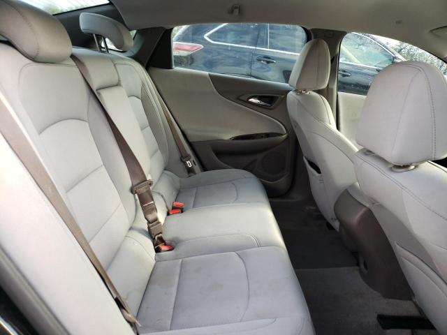 Photo 10 from auction – 2016 CHEVROLET MALIBU LS with VIN 1G1ZB5ST1GF299620