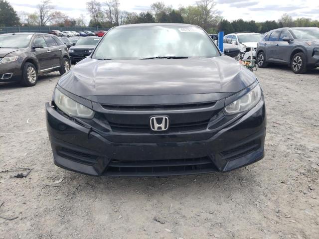 Photo 5 from auction – 2016 HONDA CIVIC EX with VIN 19XFC2F75GE023714