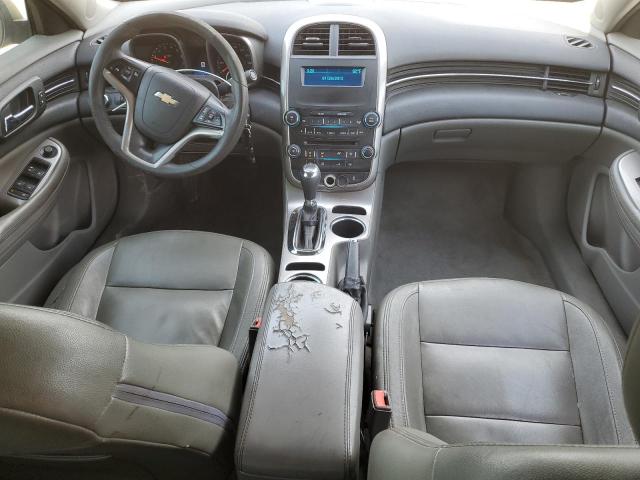 Photo 8 from auction – 2015 CHEVROLET MALIBU with VIN 1G11B5SL9FF146768