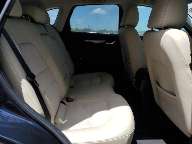 Photo 11 from auction – 2018 MAZDA CX-5 TOURI with VIN JM3KFACM8J1448839