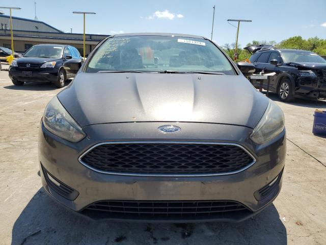 Photo 5 from auction – 2015 FORD FOCUS SE with VIN 1FADP3F23FL215019