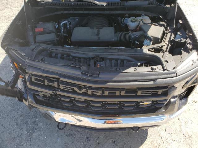 Photo 11 from auction – 2022 CHEVROLET SILVERADO with VIN 3GCUDAED5NG644779