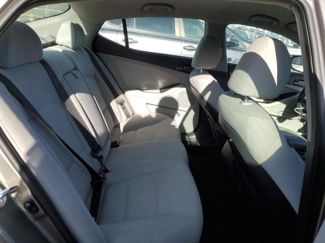 Photo 10 from auction – 2013 KIA OPTIMA LX with VIN 5XXGM4A72DG167163
