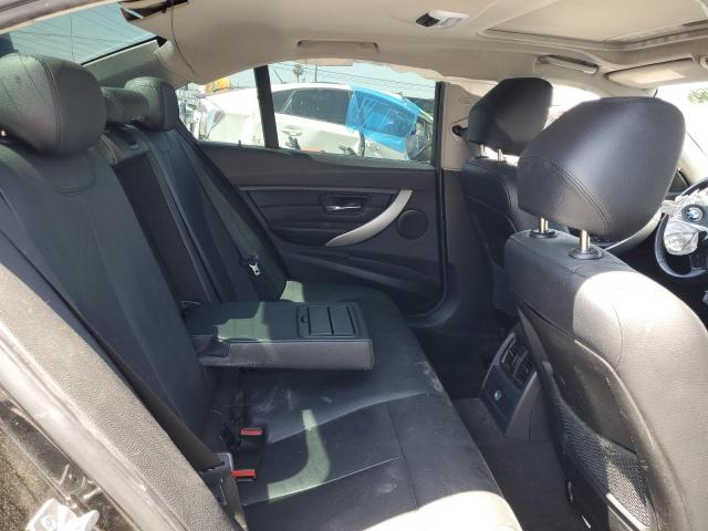 Photo 10 from auction – 2013 BMW 328 I SULE with VIN WBA3C1C5XDF440129