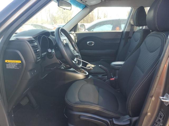 Photo 7 from auction – 2016 KIA SOUL + with VIN KNDJP3A58G7327582