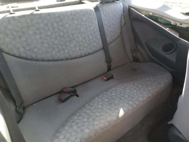 Photo 10 from auction – 2001 TOYOTA ECHO with VIN JTDAT123710124938