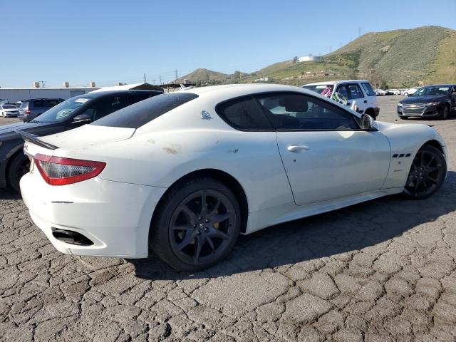 Photo 3 from auction – 2015 MASERATI GRANTURISM with VIN ZAM45VLA6F0147898