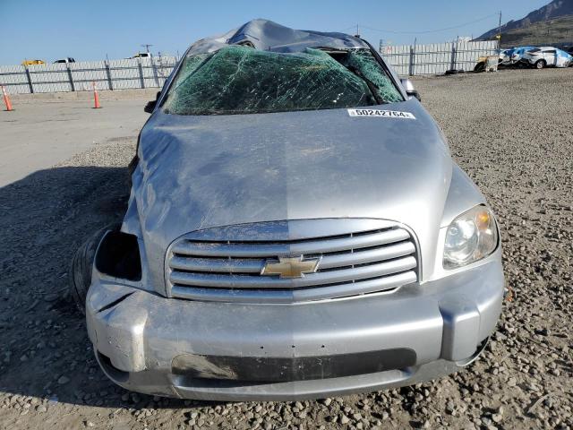 Photo 5 from auction – 2011 CHEVROLET HHR LT with VIN 3GNBABFW3BS576097