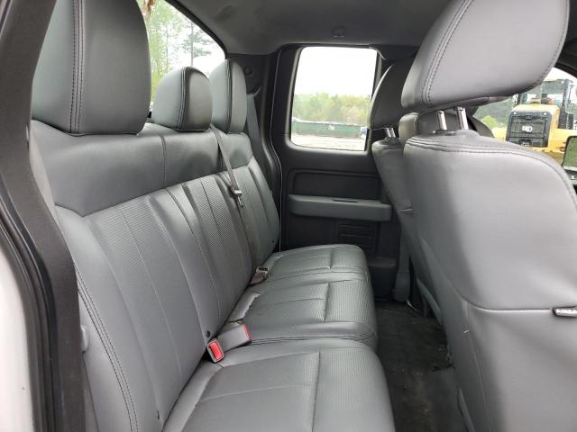Photo 10 from auction – 2012 FORD F150 SUPER with VIN 1FTEX1CM6CFA36184